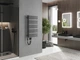 Полотенцесушитель MEXEN NEPTUN 90х50 ANTHRACITE 600W электрический - изображение 2