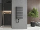 Полотенцесушитель MEXEN NEPTUN 90х50 ANTHRACITE 600W электрический - изображение 3