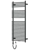 Полотенцесушитель MEXEN SOL 120х50 ANTHRACITE 600W электрический - изображение 1