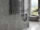 Полотенцесушитель MEXEN HELIOS 120х50 ANTHRACITE 600W электрический - изображение 4