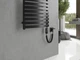 Полотенцесушитель MEXEN BACHAS 160х50 BLACK 900W электрический - изображение 4