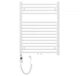 Полотенцесушитель MEXEN PLUTON 80х60 WHITE 600W электрический - изображение 5