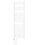 Полотенцесушитель MEXEN PLUTON 170х60 WHITE 900W электрический - изображение 1