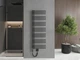 Полотенцесушитель MEXEN NEPTUN 140х50 ANTHRACITE 600W электрический - изображение 3