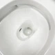 Подвесной унитаз VBI Burano Tornado white VBI-020700 - изображение 5
