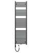 Полотенцесушитель MEXEN HADES 180х50 ANTHRACITE 900W электрический - изображение 5