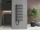 Полотенцесушитель MEXEN NEPTUN 120х50 ANTHRACITE 600W электрический - изображение 3