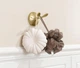 Гачок для рушників Rea 332868 brushed gold REA-06919 - зображення 2