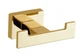 Гачок для рушників Rea Oste 332920A 03 gold REA-06915 - зображення 2
