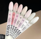 Акрил гель VALERI Acryl Gel №04 (світло-бежевий) 30 мл - изображение 2