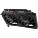 Відеокарта ASUS GeForce RTX3060 12Gb DUAL OC V2 LHR (DUAL-RTX3060-O12G-V2) - зображення 2