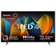 Телевізор Hisense 43E7NQ - зображення 1