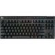 Клавиатура Logitech G PRO X TKL Lightspeed Tactile USB UA Black (920-012136) - изображение 1