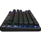 Клавиатура Logitech G PRO X TKL Lightspeed Tactile USB UA Black (920-012136) - изображение 3