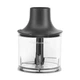 Блендер KitchenAid 5KHBV83EBM - зображення 4