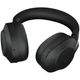 Навушники Jabra Evolve 2 85 MS USB-A Black (28599-999-999) - зображення 6