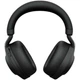 Навушники Jabra Evolve 2 85 MS USB-A Black (28599-999-999) - зображення 9