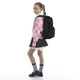 Рюкзак GoPack Education Teens 44х22х14 см черный с хаки (GO25-140L-4) - изображение 16