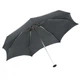 Зонт Knirps X1 Manual Dark Grey (Kn95 6010 0800) (246445) - изображение 2