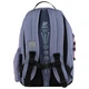 Рюкзак школьный с ортопедической спинкой Kite Education teens HK25-949M Kuromi (000995365) - изображение 7