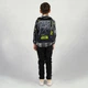 Рюкзак шкільний каркасний Kite Education Street Style K25-531M-4 - зображення 14