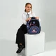 Рюкзак шкільний каркасний з ортопедичною спинкою Kite Education HK25-556M Kuromi (995391) - зображення 15