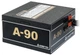 Блок питания Chieftec A-90 750W 1xMB 3xMolex 1xCPU 8xSATA 4xPCle (GDP-750C) - изображение 2