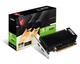 Видеокарта MSI GeForce GT 1030 4GB GDDR4 (912-V812-037) - изображение 5