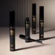 Водостійка супертуш для вій Giordani Gold Lash Iconic Waterproof Mascara, 8 мл - изображение 8