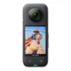 Екшн-камера Insta360 X3 Creator Kit (CINSAAVK) - зображення 5