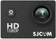 Екшн-камера Sjcam SJ4000 Black - изображение 4