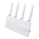 Бездротовий маршрутизатор (роутер) Asus ExpertWiFi EBR63 (90IG0870-MO3C00) - изображение 1