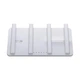 Бездротовий маршрутизатор (роутер) Asus ExpertWiFi EBR63 (90IG0870-MO3C00) - изображение 3