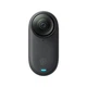 Екшн-камера Insta360 GO 3S 4K Standard Bundle 128GB Black (CINSAATA_GO3S13) - изображение 5