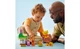 Конструктор Lego Duplo Disney День народження Вінні Пуха, 22 деталі 10457 - зображення 3