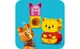 Конструктор Lego Duplo Disney День народження Вінні Пуха, 22 деталі 10457 - зображення 7