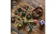 Конструктор Lego Botanicals Суккуленты, 771 деталь 10309 - изображение 4