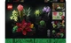 Конструктор Lego Botanicals Суккуленты, 771 деталь 10309 - изображение 9