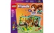 Конструктор Lego Friends Комната Отом, 222 детали 42646 - изображение 1