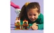 Конструктор Lego Disney Classic Минидом Энканто, 186 деталей 43261 - изображение 3
