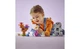 Конструктор Lego Duplo Disney Frozen Ельза й Бруні в Зачарованому лісі, 31 деталь 10418 - зображення 3