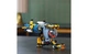 Конструктор Lego Technic Глубоководная исследовательская подлодка, 413 деталей 42201 - изображение 4
