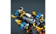 Конструктор Lego Technic Глубоководная исследовательская подлодка, 413 деталей 42201 - изображение 5