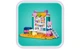 Конструктор Lego Gabby's Dollhouse Мастерим с Бэби-Бокс, 60 деталей 10795 - изображение 5