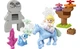 Конструктор Lego Duplo Disney Frozen Ельза й Бруні в Зачарованому лісі, 31 деталь 10418 - зображення 8
