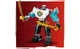 Конструктор Lego Ninjago Боевой костюм-робот Зейна, 92 детали 71827 - изображение 5
