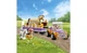Конструктор Lego Friends Прицеп для лошади и пони, 105 деталей 42634 - изображение 5