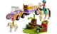 Конструктор Lego Friends Прицеп для лошади и пони, 105 деталей 42634 - изображение 8