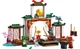 Конструктор Lego Ninjago Храм ниндзя Спин-джитсу, 158 деталей 71831 - изображение 8