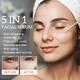 Набор: Сыворотка для лица Jaysuing 5 in 1 30ml + мезороллер - изображение 9